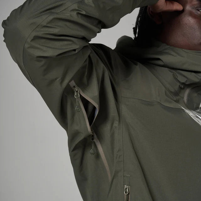 Norste XT Jacket
