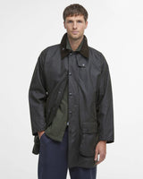 Northumbria Wax Jacket