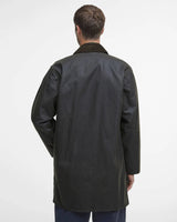 Northumbria Wax Jacket