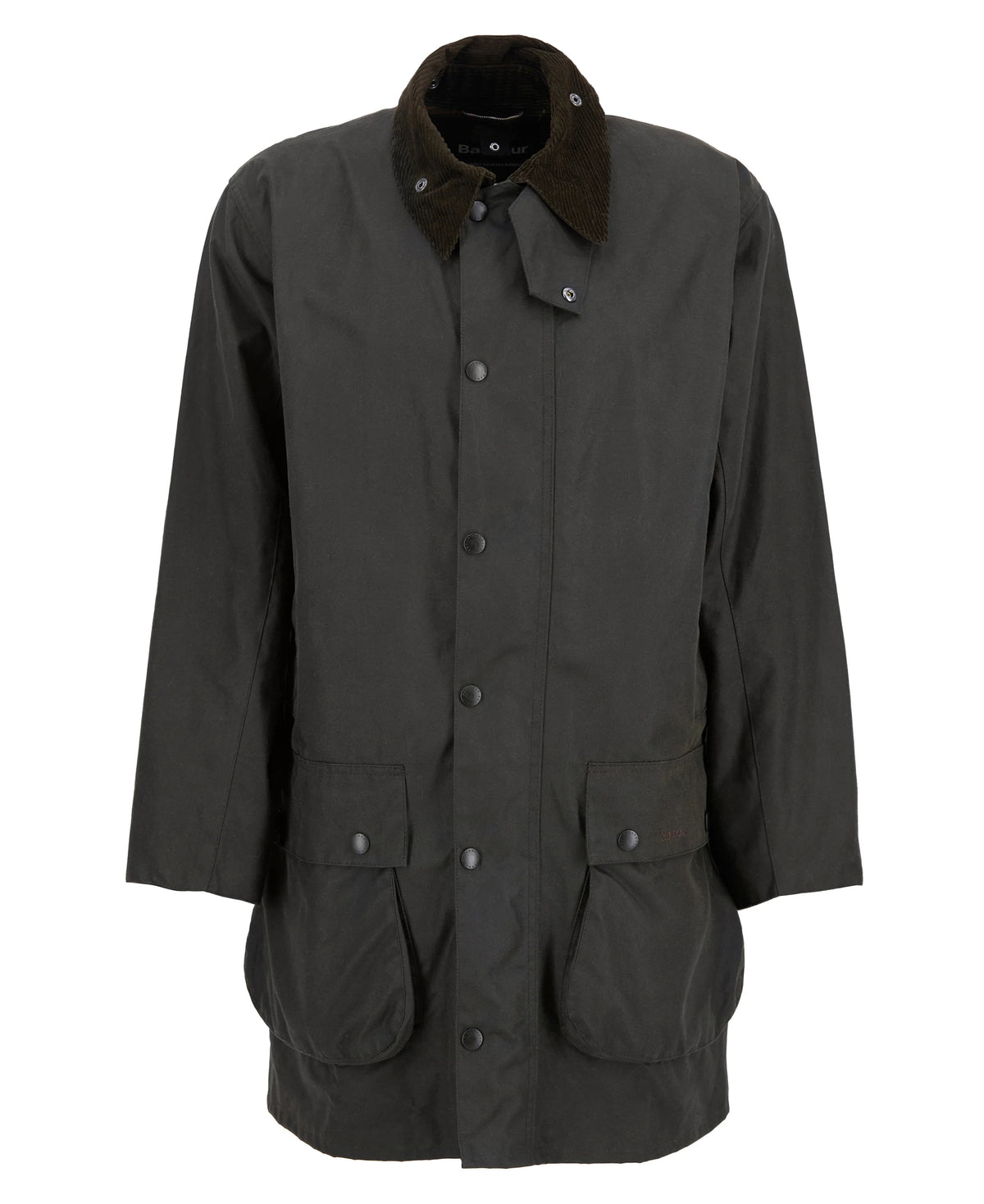 Northumbria Wax Jacket
