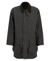Northumbria Wax Jacket