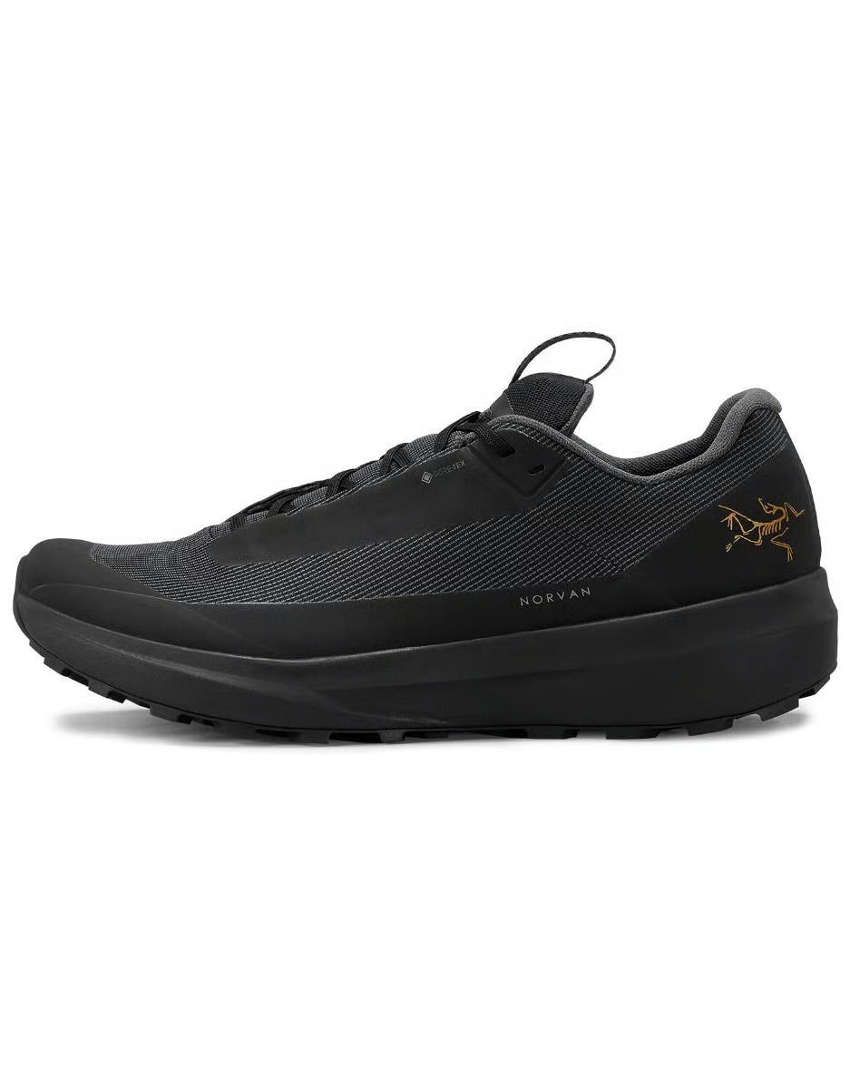 Norvan LD 4 GTX