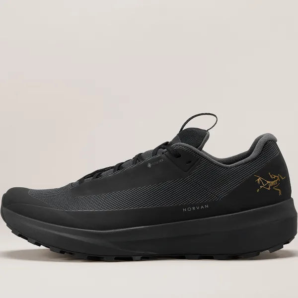 Norvan LD4 GTX W