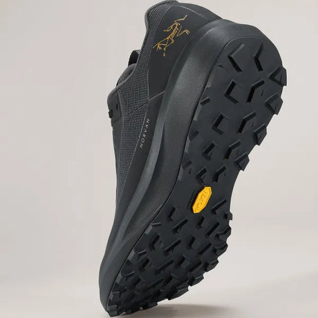 Norvan LD4 GTX W