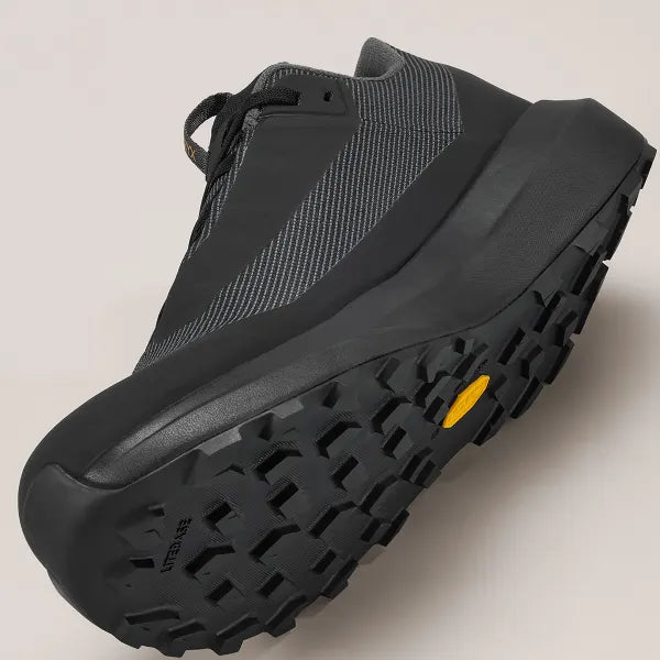 Norvan LD4 GTX W