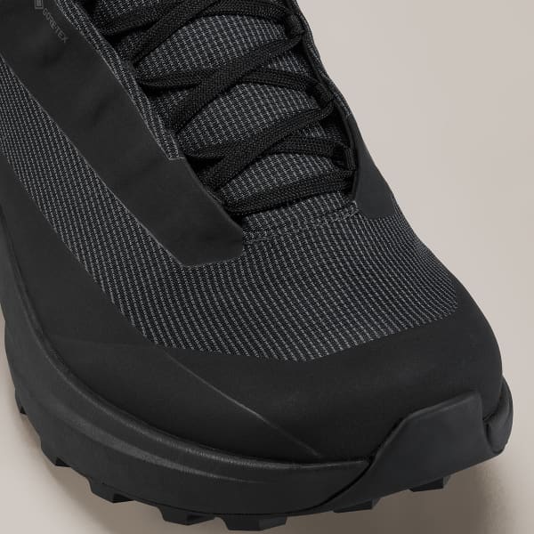 Norvan LD4 GTX W