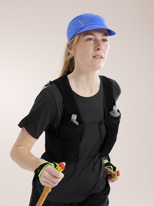 Norvan Cap