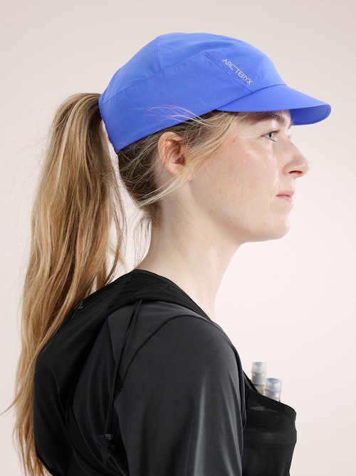 Norvan Cap