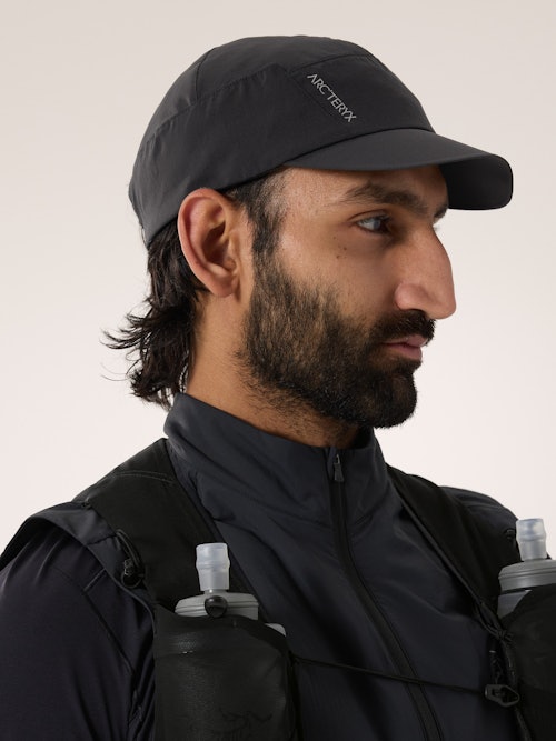 Norvan Cap