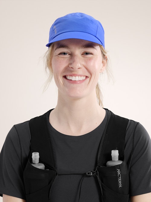 Norvan Cap