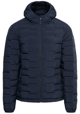 Nuuk Down Hoody