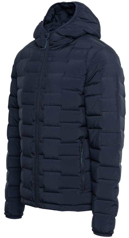 Nuuk Down Hoody
