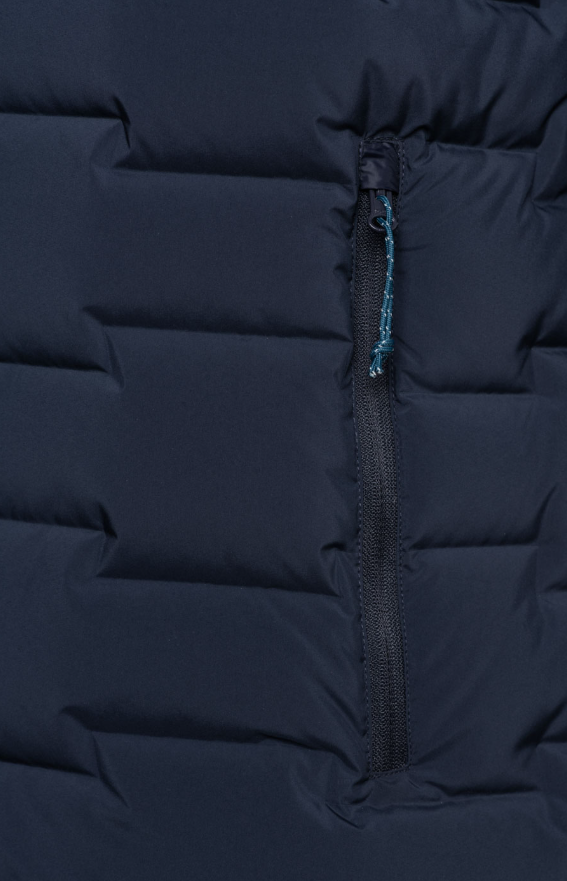 Nuuk Down Hoody