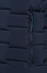 Nuuk Down Hoody