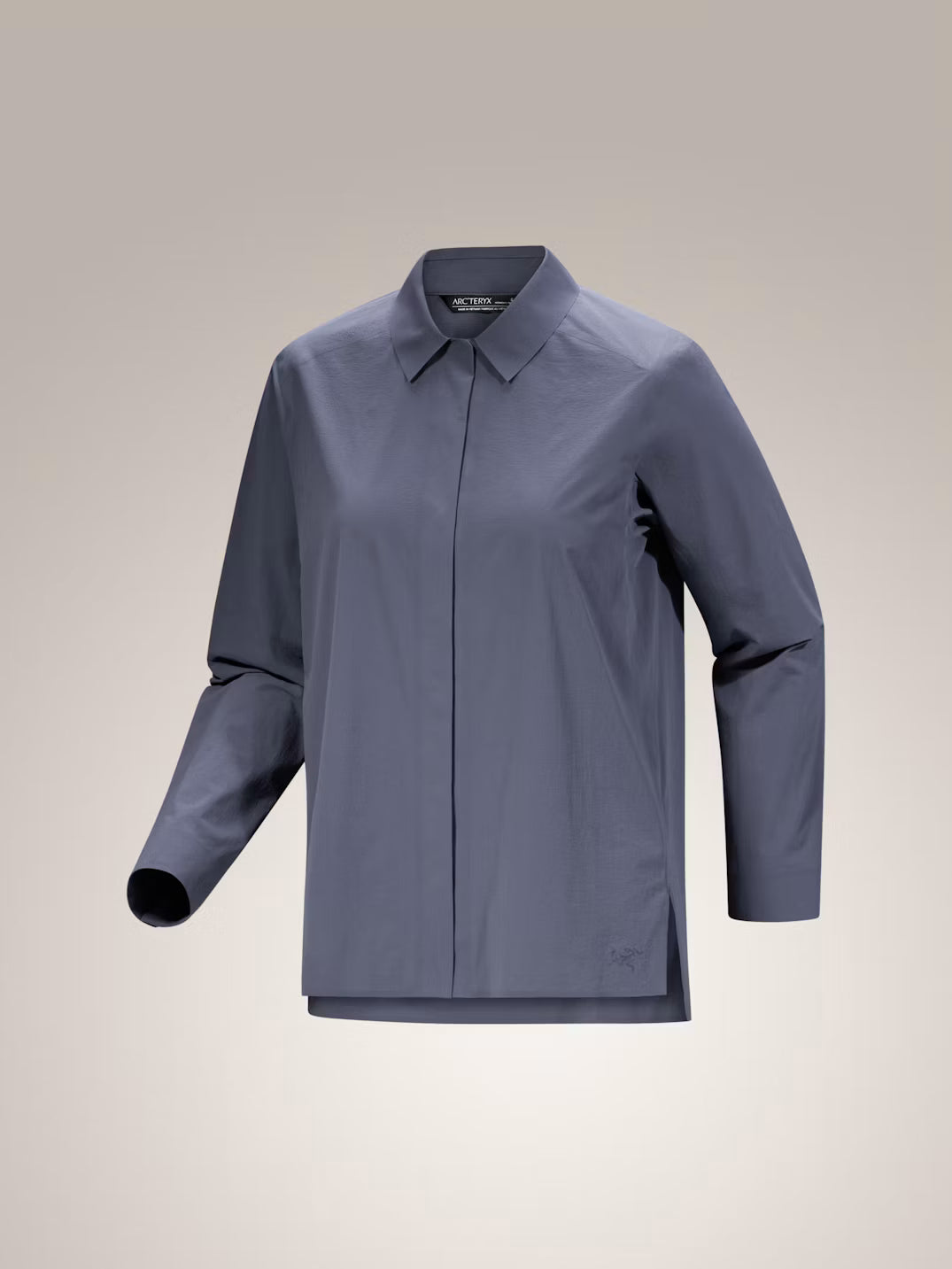 Olia Shirt LS W
