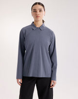 Olia Shirt LS W