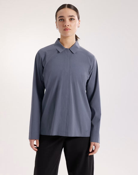 Olia Shirt LS W