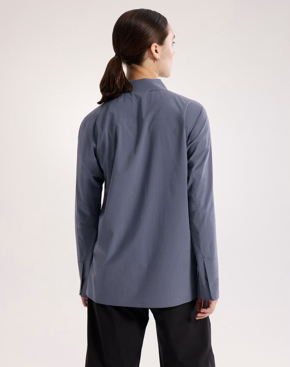 Olia Shirt LS W