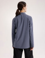 Olia Shirt LS W