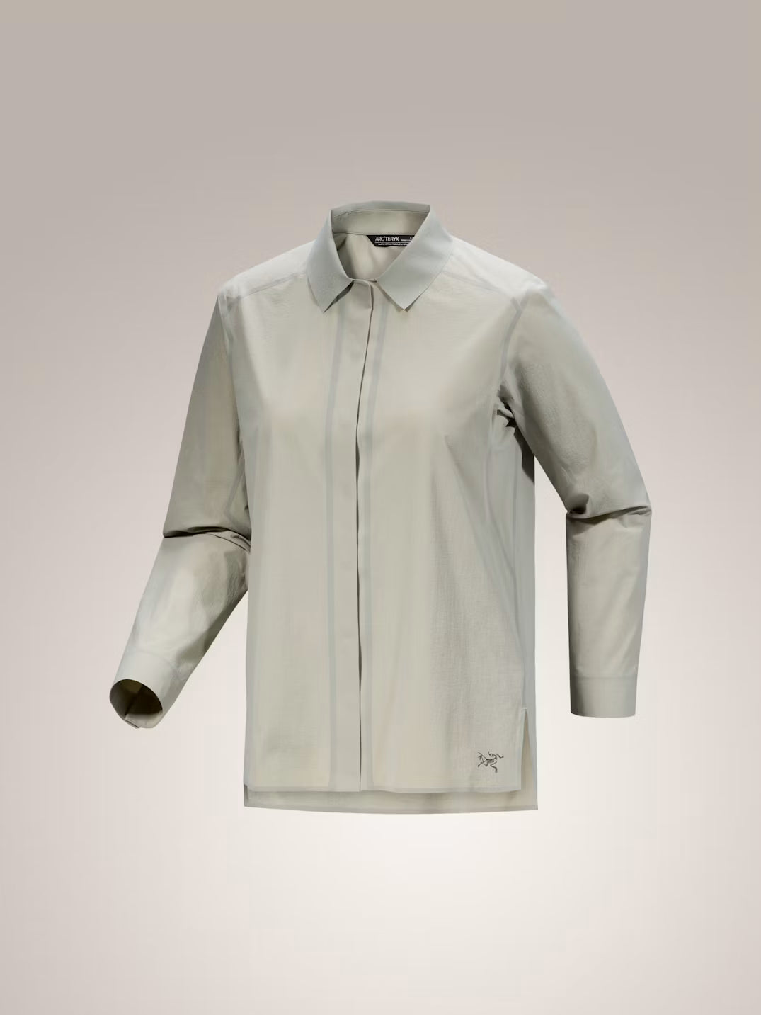Olia Shirt LS W