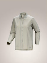 Olia Shirt LS W