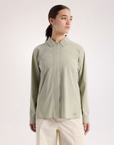Olia Shirt LS W