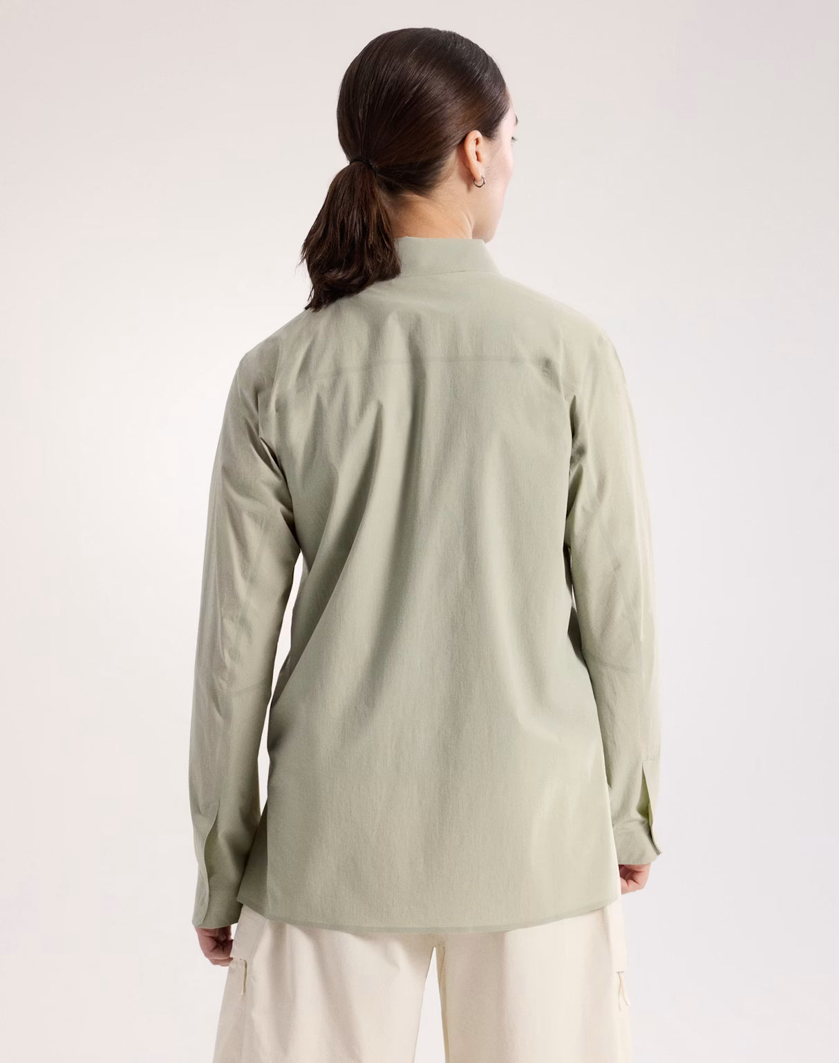 Olia Shirt LS W
