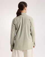 Olia Shirt LS W