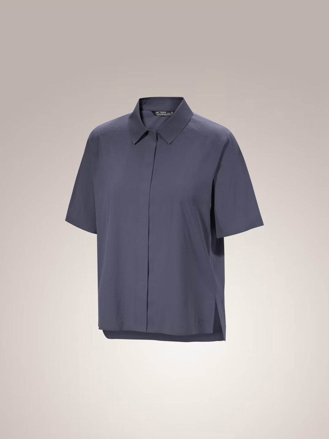 Olia Shirt SS W