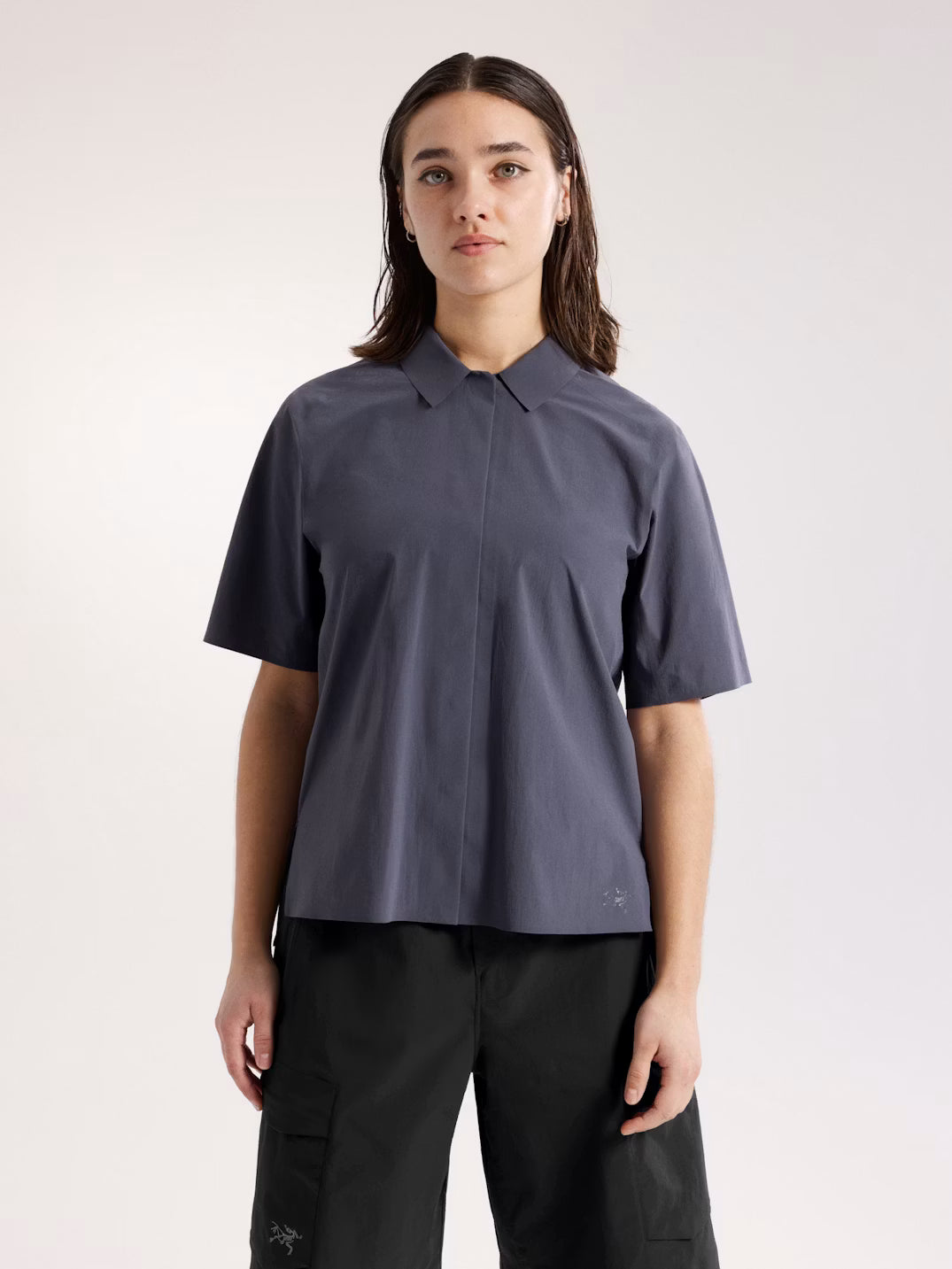 Olia Shirt SS W