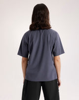 Olia Shirt SS W