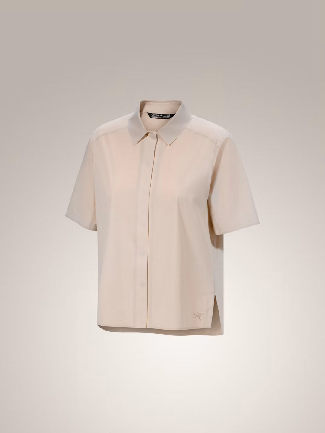 Olia Shirt SS W