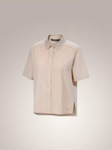 Olia Shirt SS W