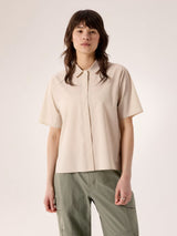 Olia Shirt SS W