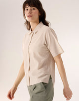 Olia Shirt SS W