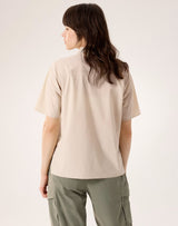 Olia Shirt SS W