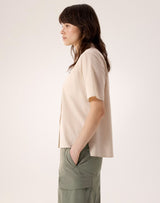 Olia Shirt SS W