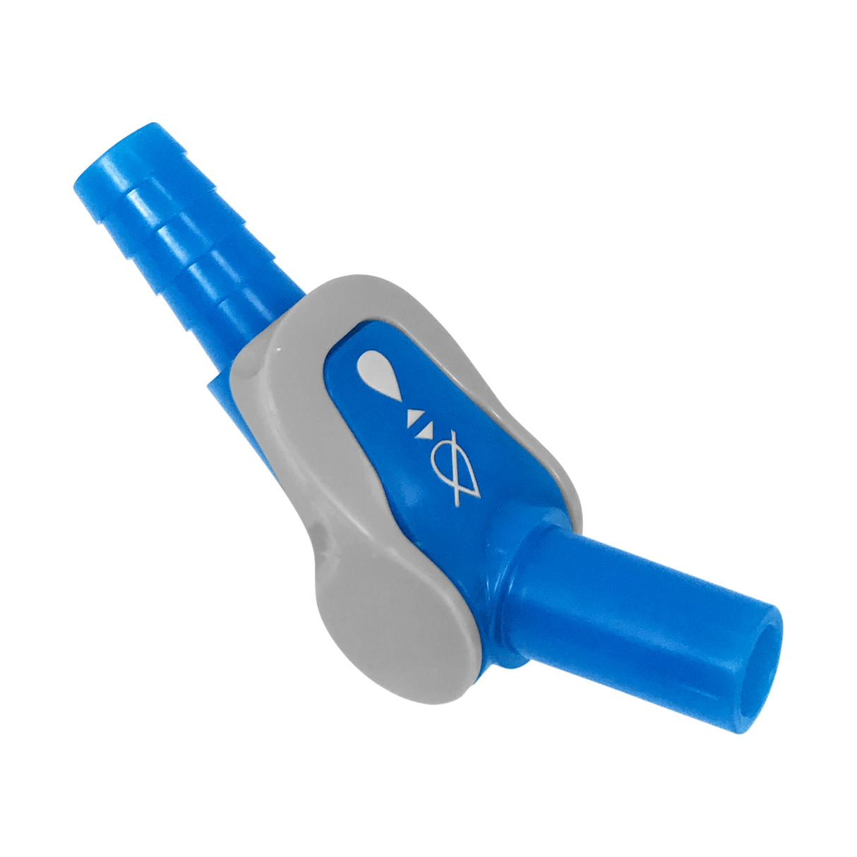 Crux Reservoir On / Off Valve