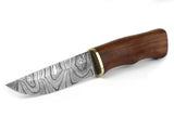 Oskar Damast Bushcraft