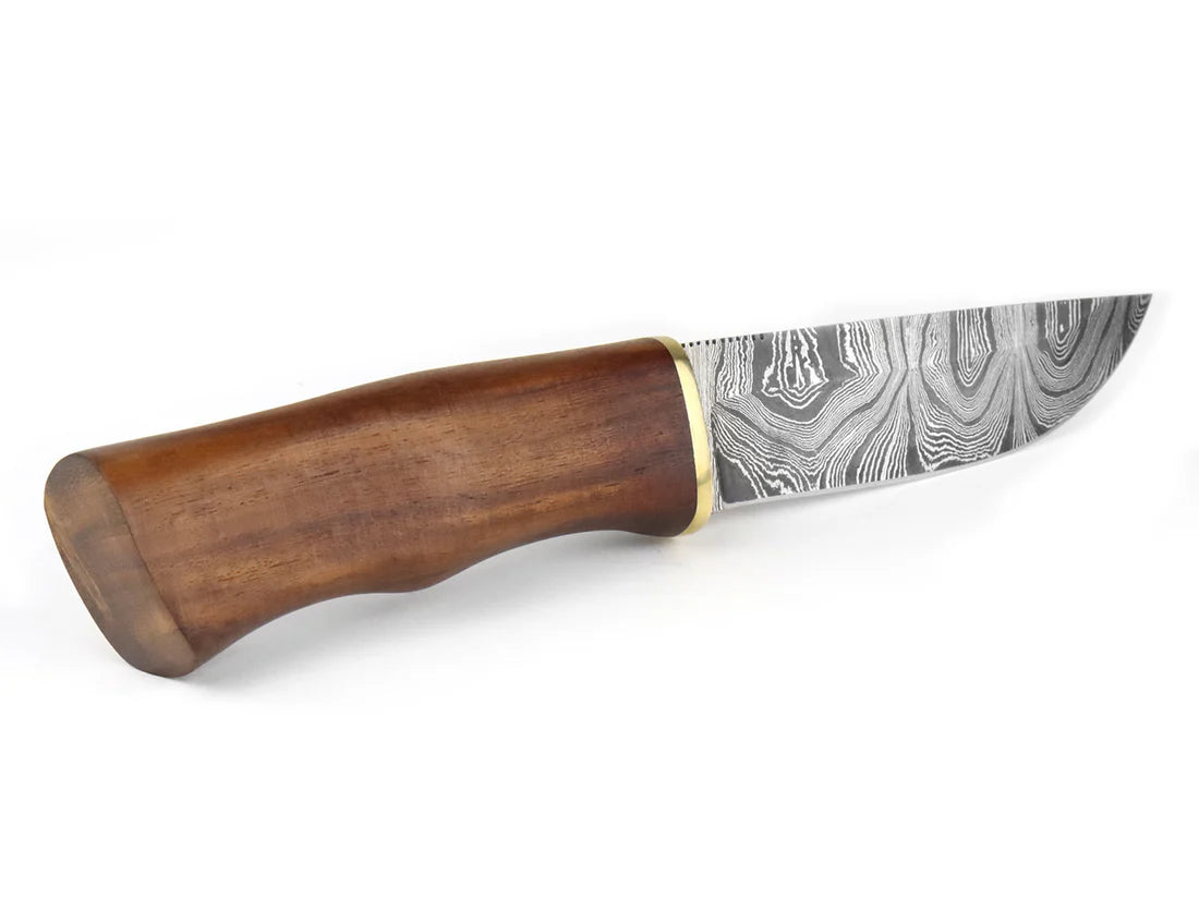 Oskar Damast Bushcraft