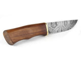 Oskar Damast Bushcraft