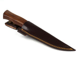 Oskar Damast Bushcraft