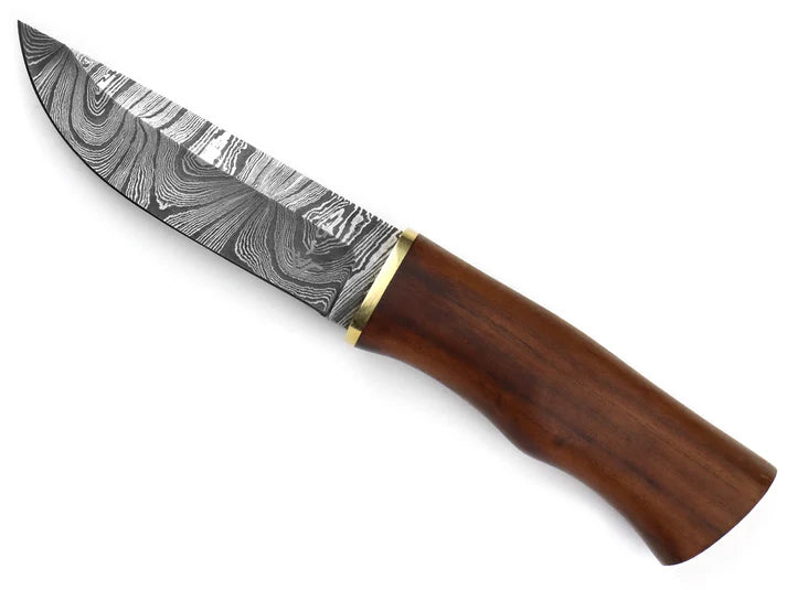 Oskar Damast Bushcraft