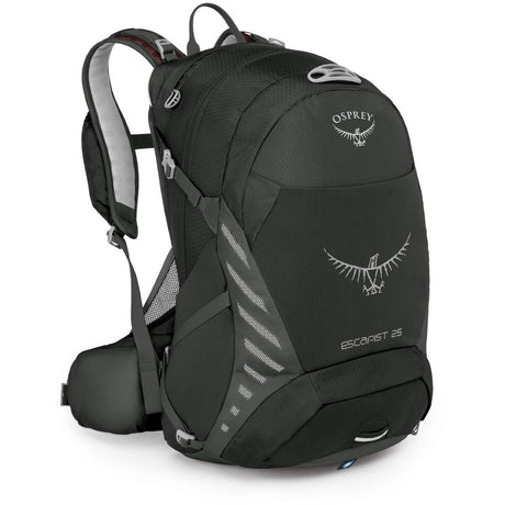 Osprey-Escapist-25-Rucksack-Rucksacks-Black-Green-2016-5-112-0-1