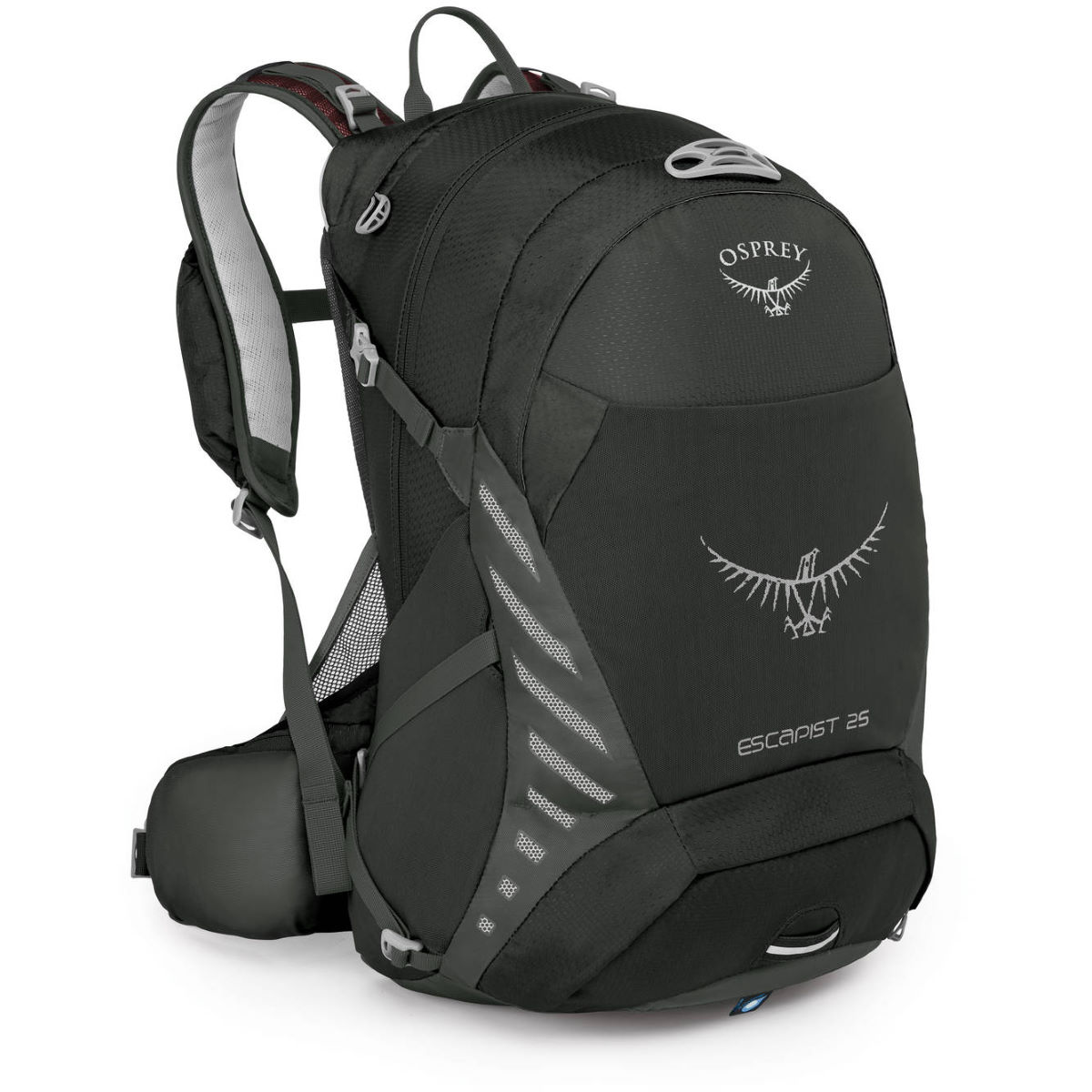 Osprey-Escapist-25-Rucksack-Rucksacks-Black-Green-2016-5-112-0-1