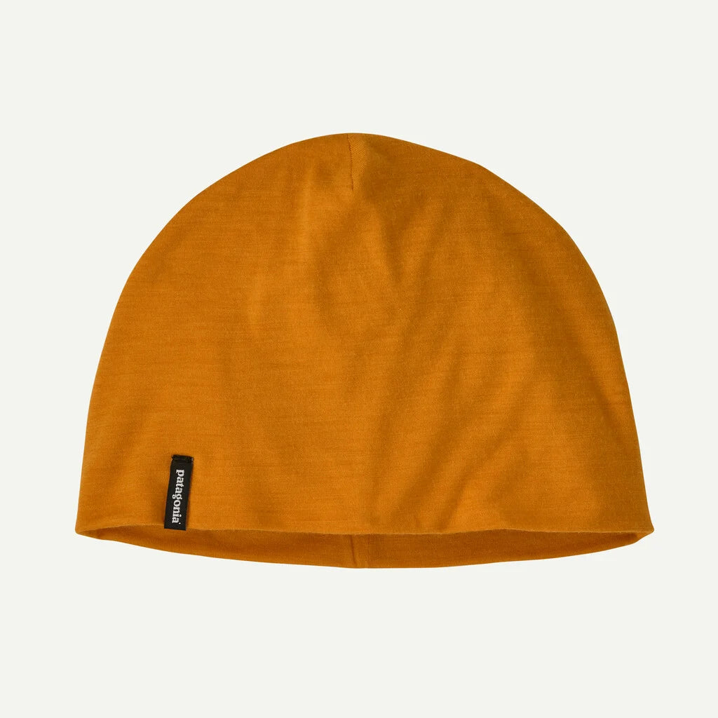 Overlook Merino Wool Liner Beanie