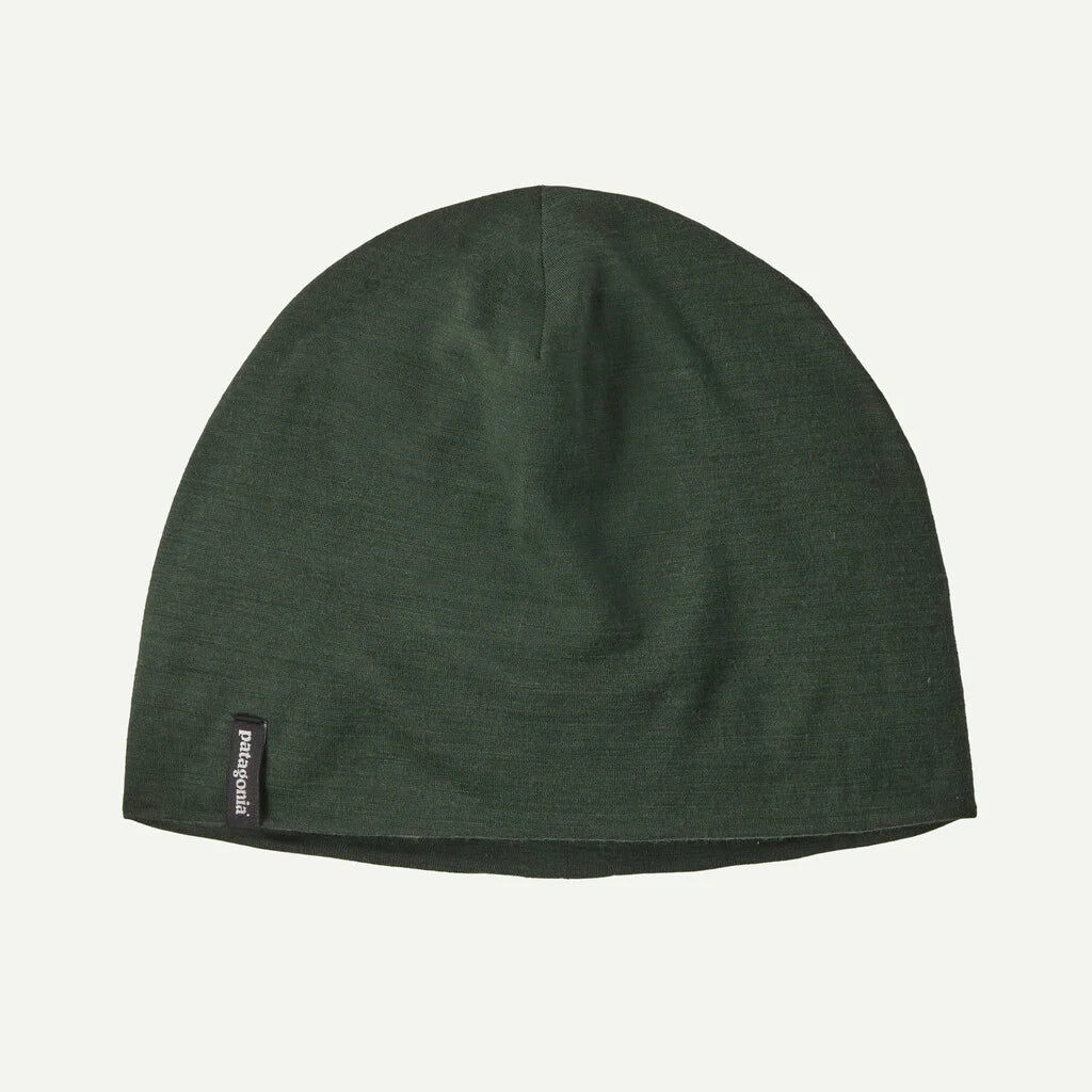 Overlook Merino Wool Liner Beanie