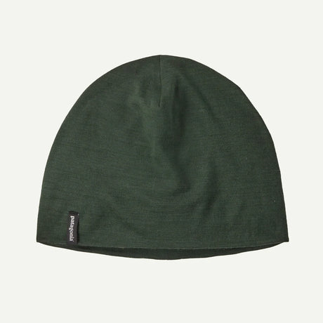Overlook Merino Wool Liner Beanie
