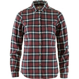 Ovik flannel shirt W