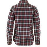 Ovik flannel shirt W